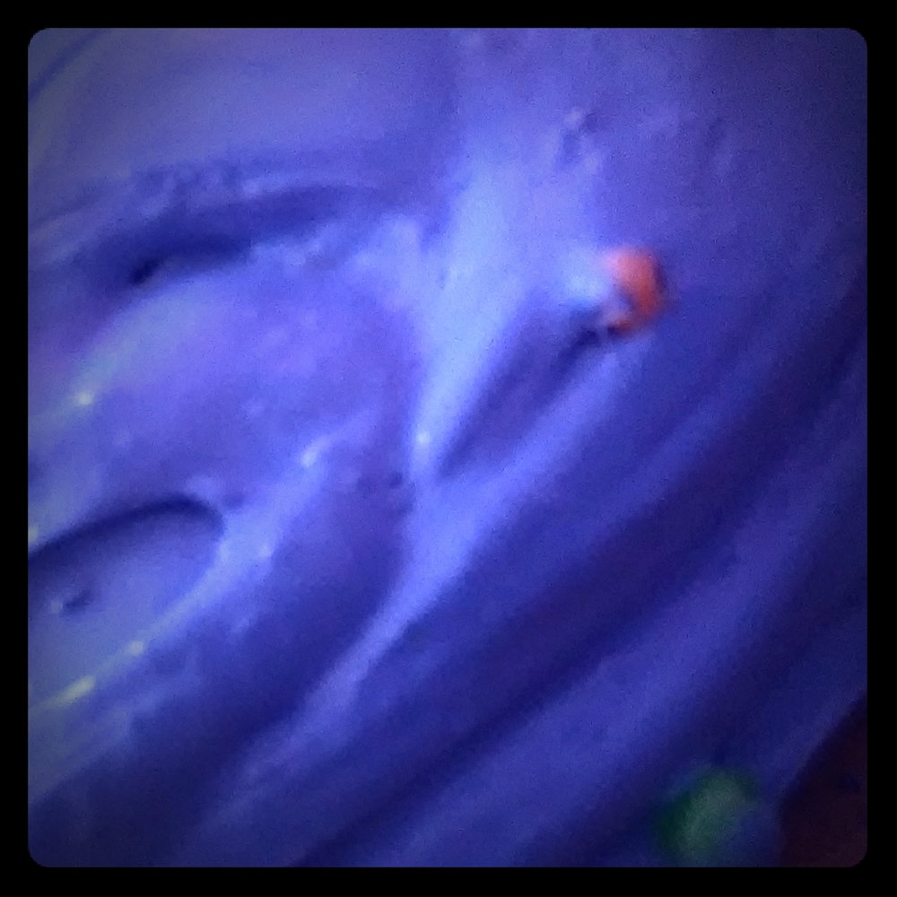 Purple dream slime